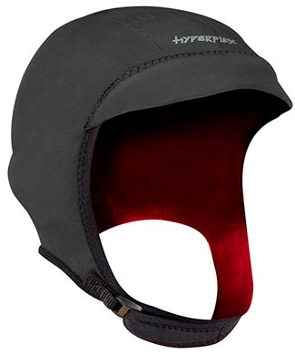 Шлем Hyperflex Mesh Squid Lid, 3 мм