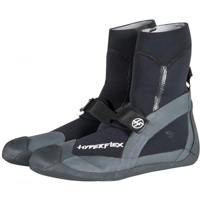 Ботинки Hyperflex Pro Series Round Toe, 5 мм