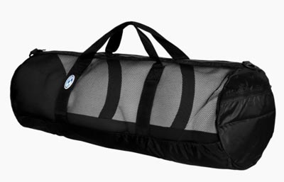 Сумка из сетки Stahlsac 40" Mesh Duffel