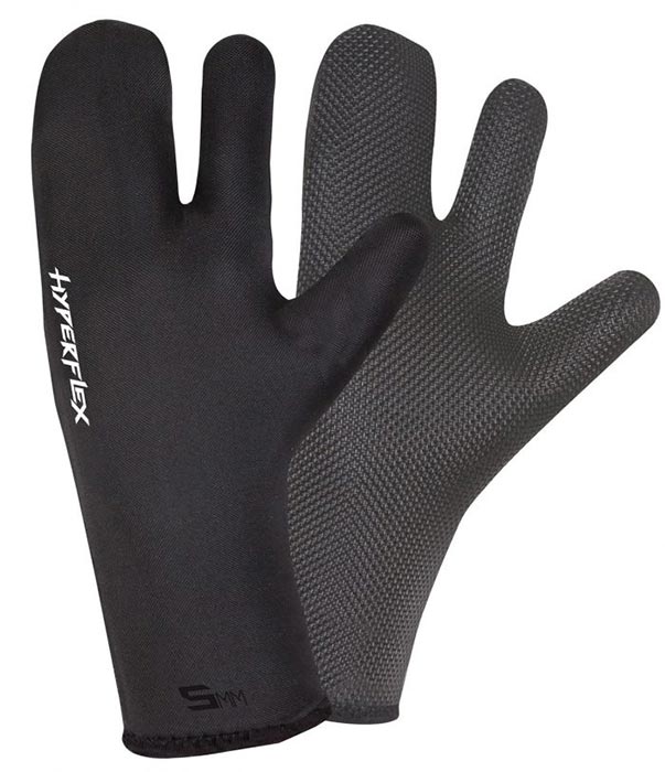 Перчатки Hyperflex Mesh Oven Mitt, 5 мм